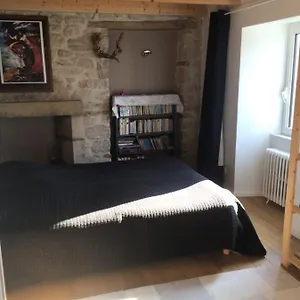 Cosquer D'hotes Couette-café